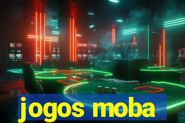 jogos moba